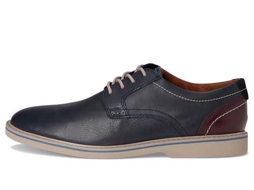 Image of Clarks Men's Radcliff Low