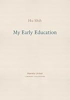 My Early Education 1916658059 Book Cover