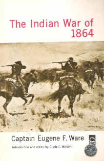 The Indian War of 1864