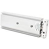 hydraulik steuergerät doppelt wirkend Kolben Außendurchmesser: 8 mm, Montagelochgröße: M4