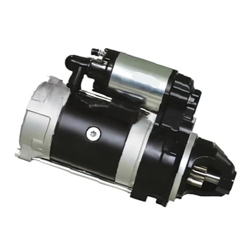 Démarreur 24V 5,5kw 11T compatible avec QDJ2657C-P et 1DQ639-3708010A