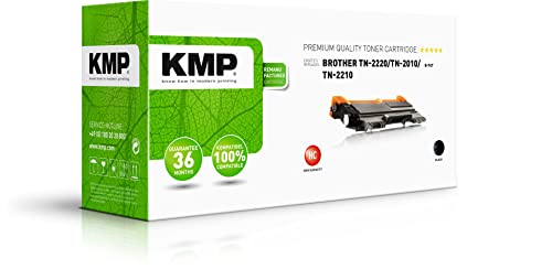 Toner laser KMP B-T47 compatible avec imprimantes monochromes
