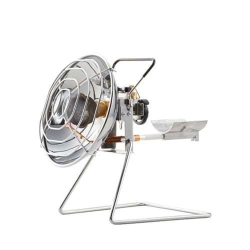 Iwatani イワタニ FORE WINDS アウトドア ヒーター カセット ガス 小型...