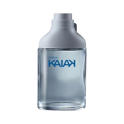 Natura, NATURA KAIAK CLASSICO DEO COLONIA MASCULINO MINIATURA 25ml
