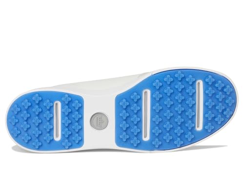 PETER MILLAR Men's Drift Leather Hybrid Course Shoes Sneaker3