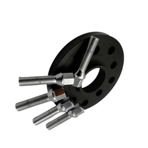 Élargisseurs de voie 5x112 pour Beetle Bora, adaptateur de jante 15mm alésage 57.1mm