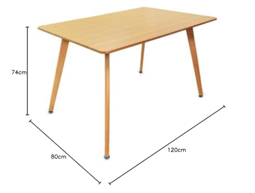 Comparativas de Mesa metacrilato Top cinco. 12 Imagen adicional