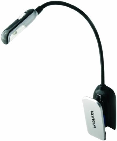 Varta Lampa Book Light