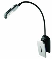Algopix Similar Product 18 - Varta LED Book Light, 16618101421