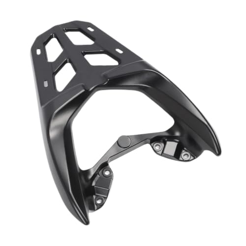 Porte-bagages Nmax155 Nmax125 support de fixation arrière robuste pour scooter - 2