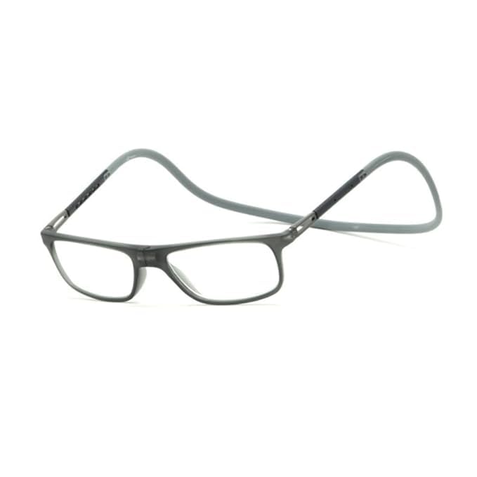 Image of OTTAVO Magnetic Reading Glasses with Adjustable Neck Strap,