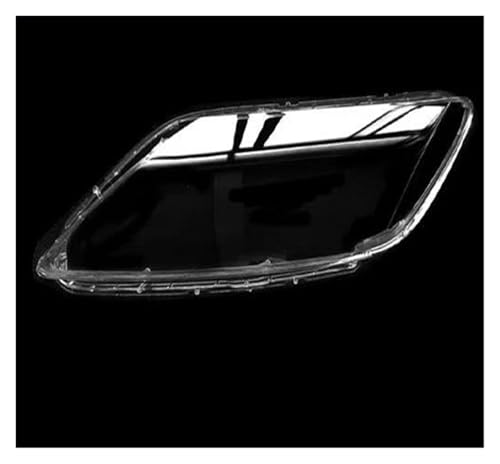 Rénovation phare Mazda CX-7 coque transparente pour rouler serein la nuit
