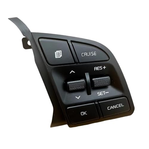 Boutons de volant commande croisière Hyundai Tucson IX35 interrupteur 2015