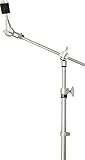 YAMAHA MEDIUM BOOM ARM, STRAIGHT TILTER