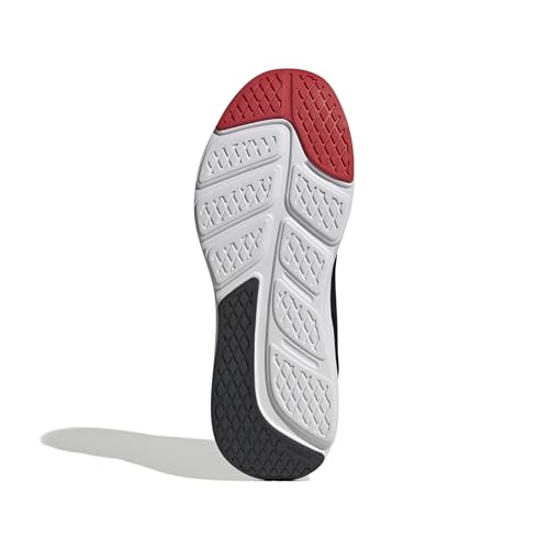 Image of adidas Unisex-Adult Cloudfoam Go Shoes Walking Shoes