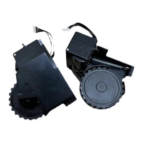 Accessoires de remplacement roue Roidmi EVE Plus L R