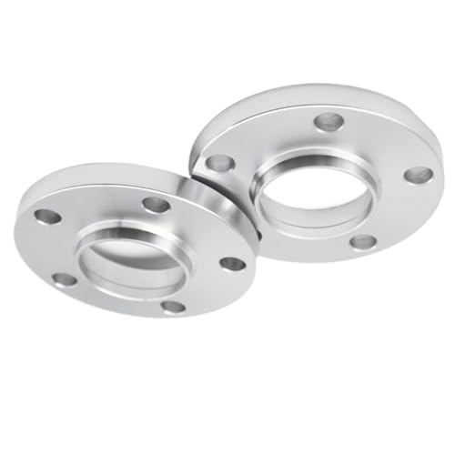 Entretoises de roue 5x114.3 de 15mm pour Mazda B2500 et B3000 élargisseurs de voies