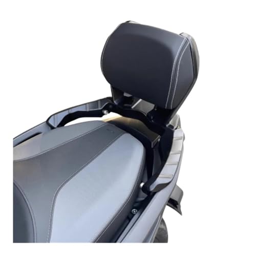Dossier moto passager arrière pour Honda NSS350 2023
