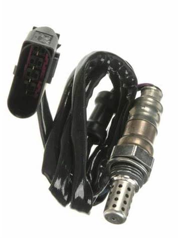 Ajustement moteur stable via capteur d'oxygène référence 079906262F