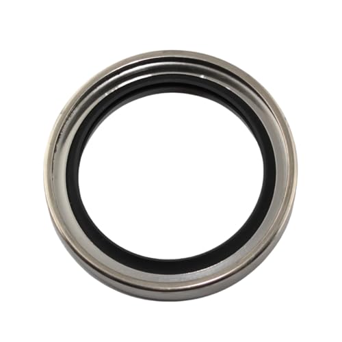 Joint d'huile 55x72x12 bague d'étanchéité acier inoxydable SS durable