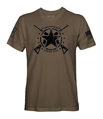 Savanna Brown - Shirt