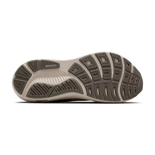 Image of Brooks Men's Ghost 18 Neutral Running & Walking Shoe