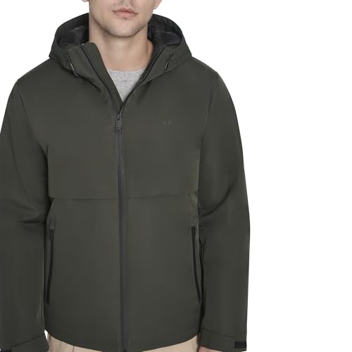 Image of DOCKERS Men's Flex Tech Filled Storm Jacket