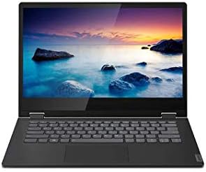 Lenovo Latest_Lenovo Flex 14.0" HD, Muti-Touch, 2-in-1 Laptop, Intel Core i3-8145U Processor,4GB RAM, 128GB SSD, HDMI, Windows 10