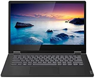 2019 New Lenovo Flex 14 2 in 1 Convertible Laptop:14" HD Touchscreen Display