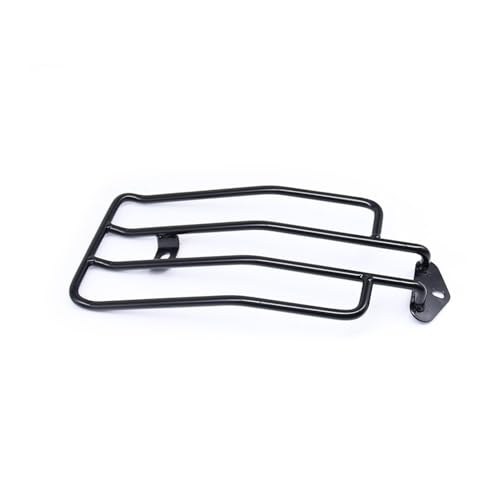 Porte-bagages support de moto Sportster XLH1200 étagère de transport