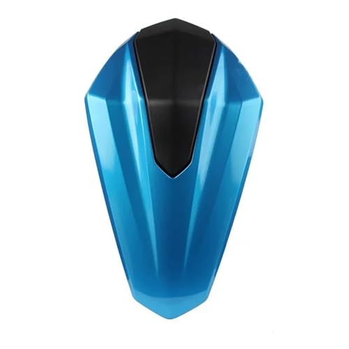 Capot de selle arrière Kawasaki Z400 et Ninja 400 en finition premium