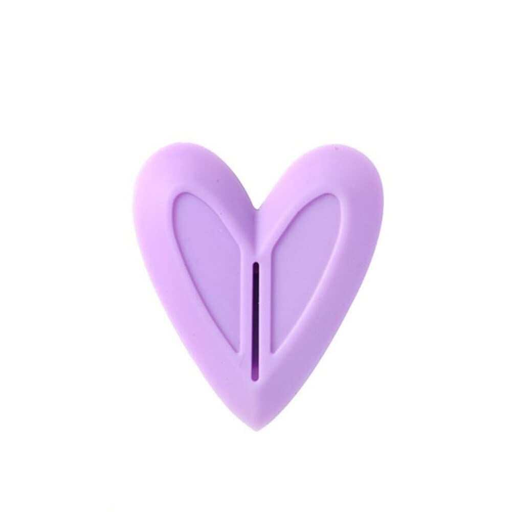 a Forma di Cuore per Le Donne Bikini Dedicato Privati ​​rasatura Stencil Sexy Femminile Pubici Rasoio Intimo Strumento di Modellatura