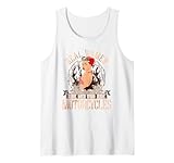Sexy Real Chick Ride Motorcycles Women Biker Babe Pin Up Tank Top