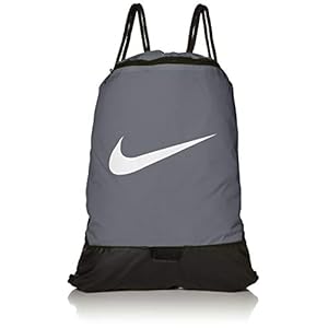 Nike Unisex Brasilia Gym Sack