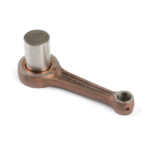 Kit bielle haute résistance compatible DR SP 100 et Suzuki 125