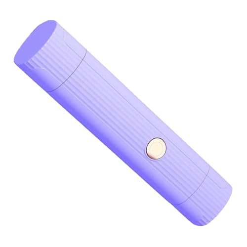Depiladora Eléctrica para Mujeres | 2 en 1 Depiladora Eléctrica Impermeable | Diseño Doble Cabezal Para Viaje Gimnasio Nadantes Atletas Cita Mañanas