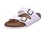 Produktbild Birkenstock Arizona Slippers Damen - 42