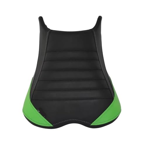 Selle avant et arrière de moto pour Kawasaki Z400 2019-2025