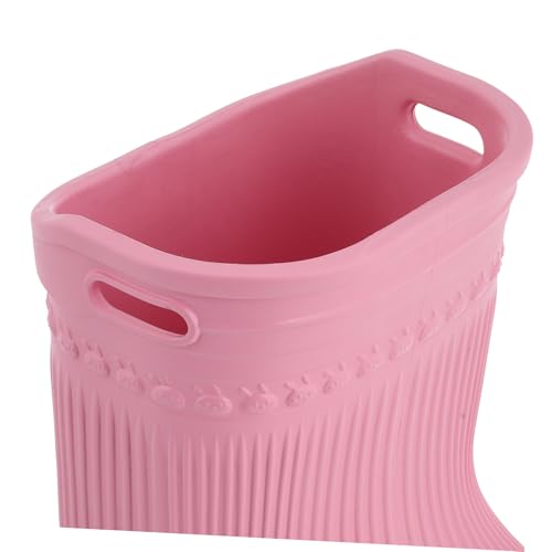Masajeador spa portátil para pies y pantorrillas Baluue miniatura 3