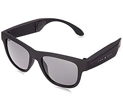 【極美品】VIBRA スマートサングラス RED REVO ヴィブラ ビブラ Amazon | [ヴィブラ] 骨伝導スピーカー内蔵 スマートサングラス