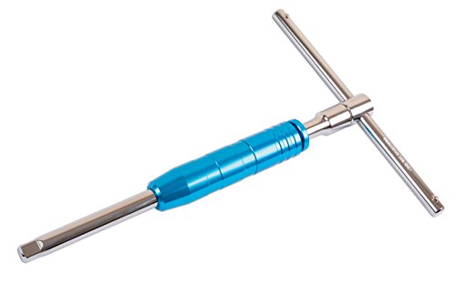 Laser 6081 Extension Bar Set 3/8"D 10pc - Image 3