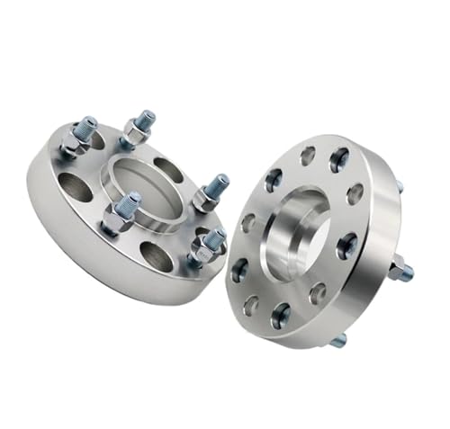 Entretoises de roue 5x114.3 pour équiper votre Toyota lors des sorties sur circuit