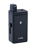 Land Pod E-Zigarette mit Cartridge System - 750mAh - 1,5ml - von OBS - Farbe: original