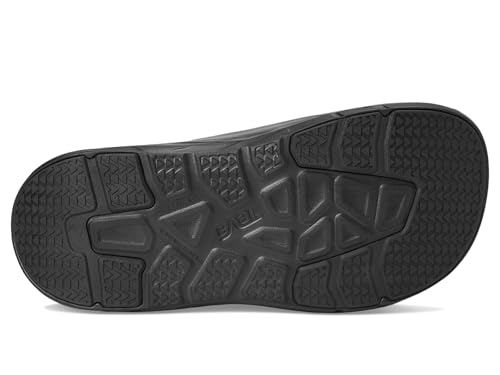 Teva Unisex-Adult Apretrail Slide Sandal3
