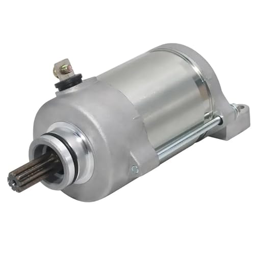 Démarreur électrique YZF-R1 défectueux ? Changez pour la référence 5PW-81890-02