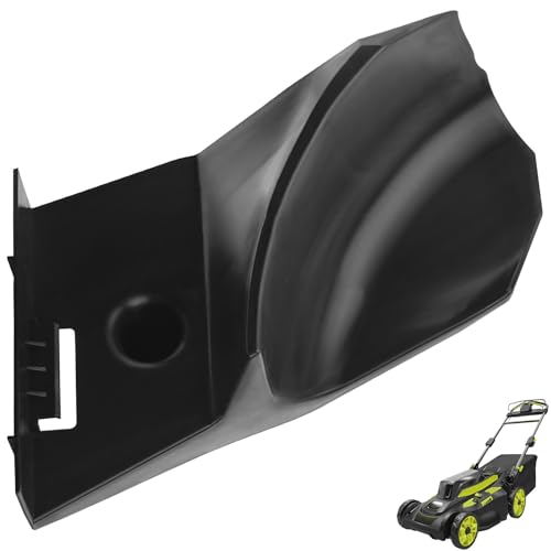 541643002 Mulch Plug Replacement Compatible with Ryobi 40 volt Cordless Mowers Fits RY401020 RY401016 RY401015 RY401014 Models -Household Lawn Mower Mulch Plug Replacement