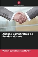 Análise Comparativa de Fundos Mútuos 6205306263 Book Cover