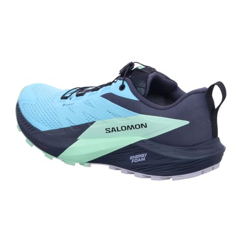 Image of Salomon Women's SENSE RIDE 5 Trail Running Shoes for Women