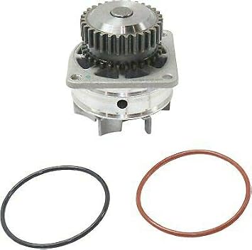 Water Pump for 09-12 Infiniti FX35, G35, I35, M35, M37, Van, Nissan 350Z