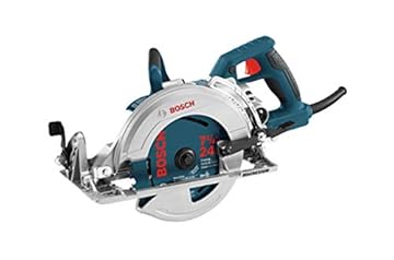 best worm drive circular saw